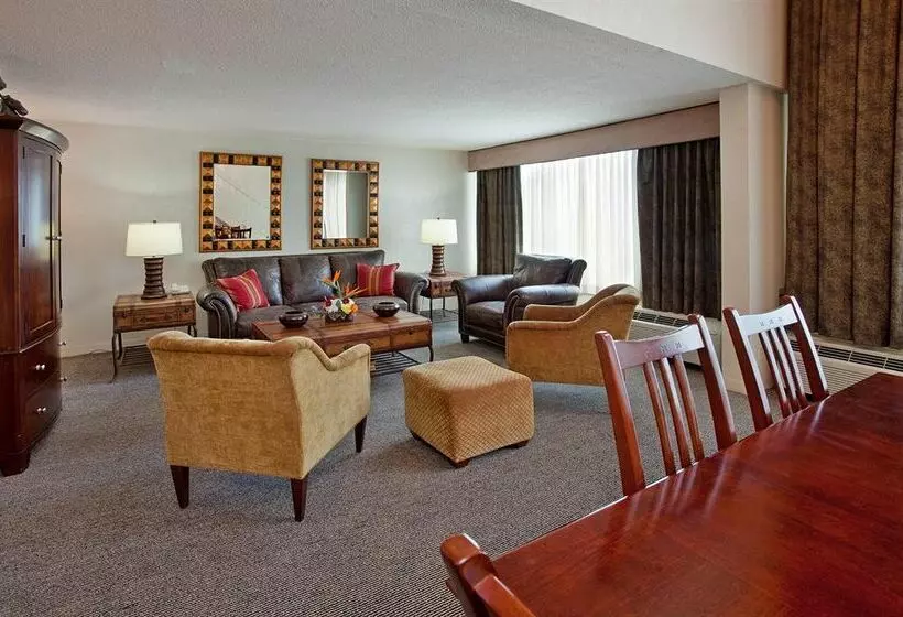 Millennium Hotel Cincinnati