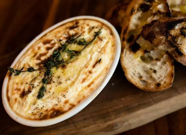 The Study At Yale, Study Hotels