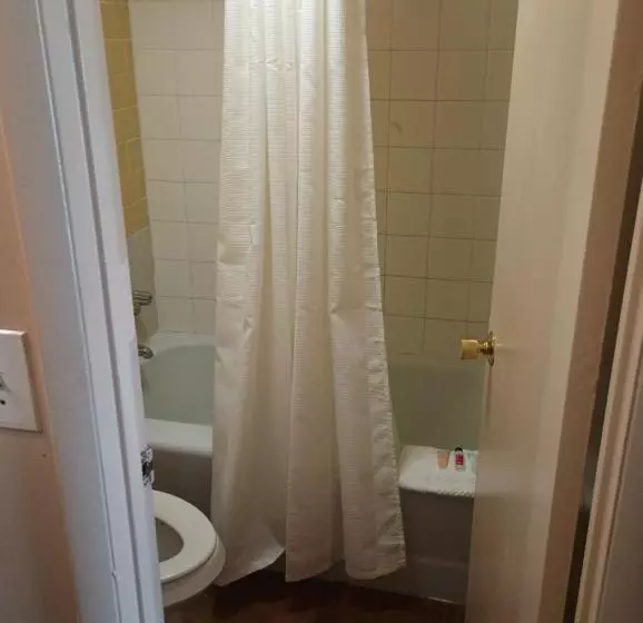 Altamonte Springs Hotel And Suites