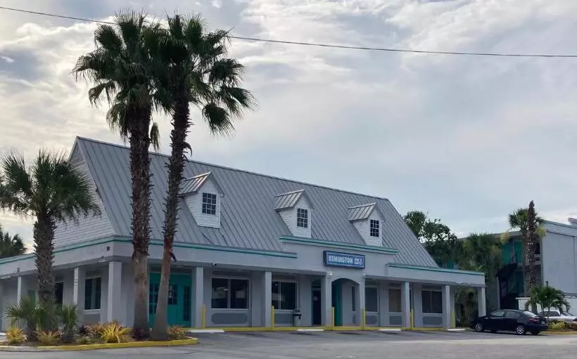 Altamonte Springs Hotel And Suites