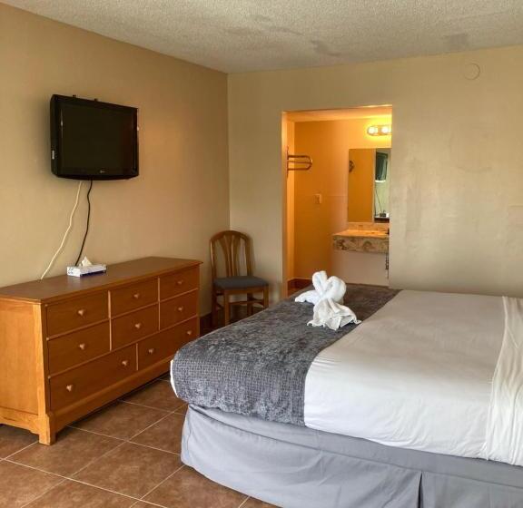 Altamonte Springs Hotel And Suites