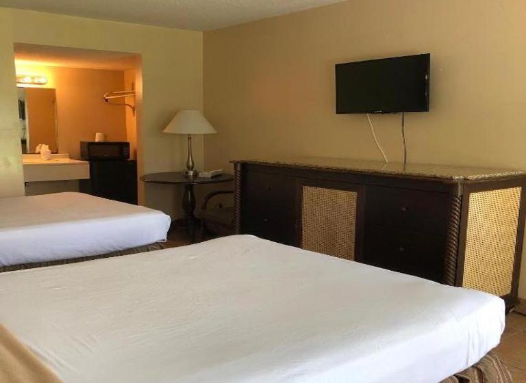 Altamonte Springs Hotel And Suites