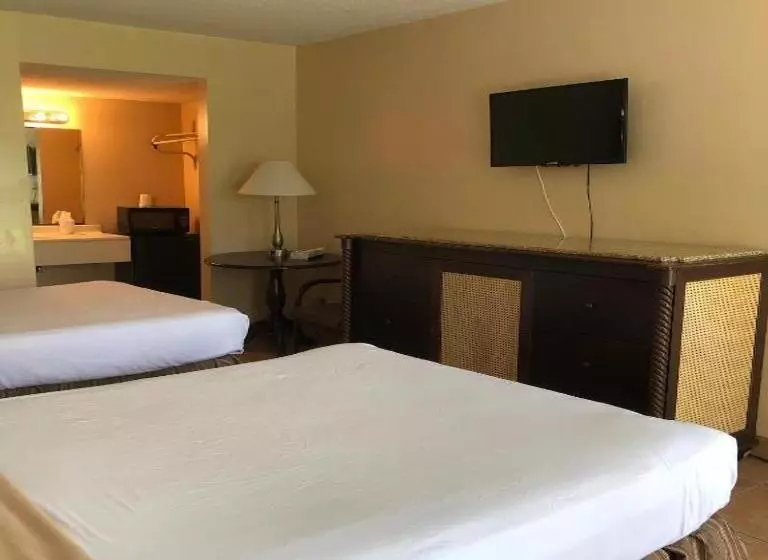 Altamonte Springs Hotel And Suites