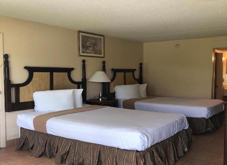 Altamonte Springs Hotel And Suites