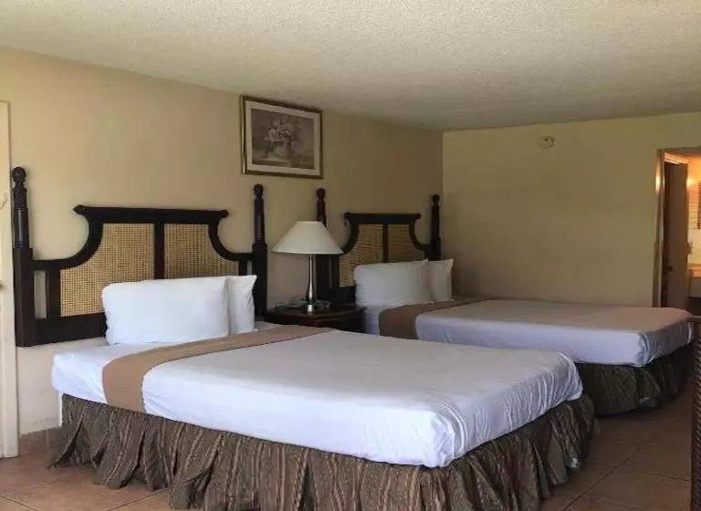 Altamonte Springs Hotel And Suites