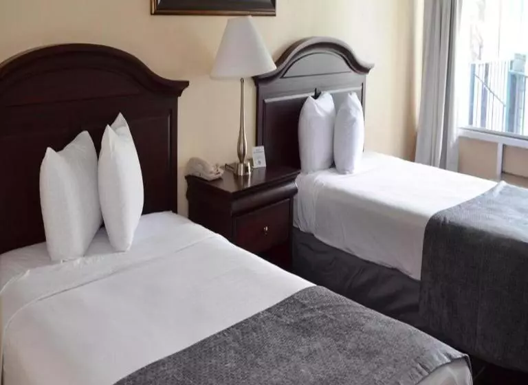 Altamonte Springs Hotel And Suites