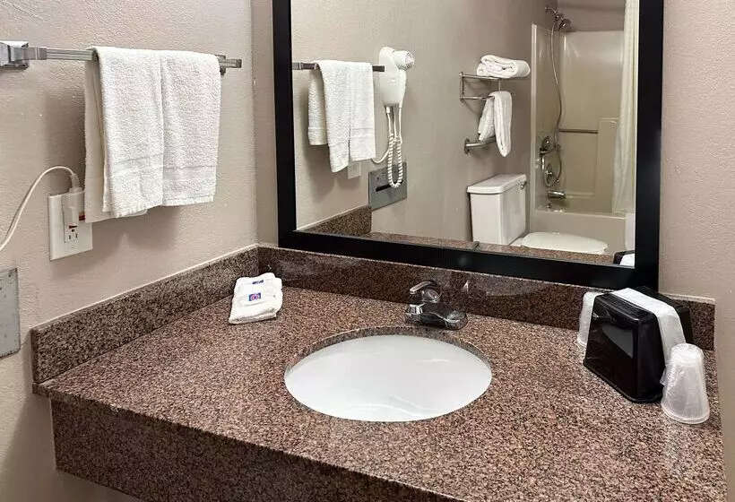 Motel 6 Atlanta Ga Atlanta Airport East