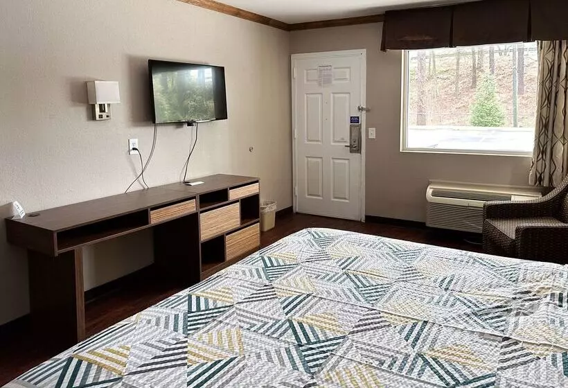 Motel 6 Atlanta Ga Atlanta Airport East