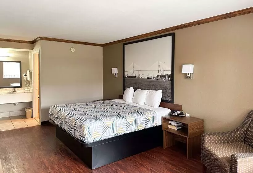 Motel 6 Atlanta Ga Atlanta Airport East