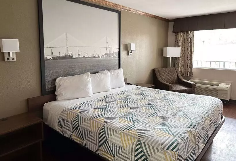 Motel 6 Atlanta Ga Atlanta Airport East