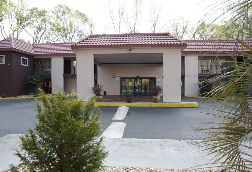 Motel 6 Atlanta Ga Atlanta Airport East