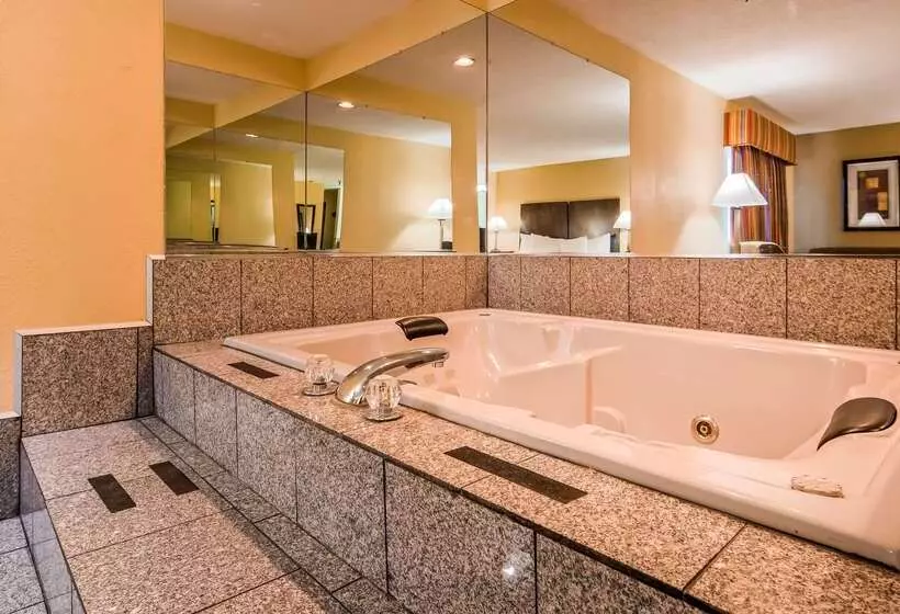 فندق Best Western Muncie