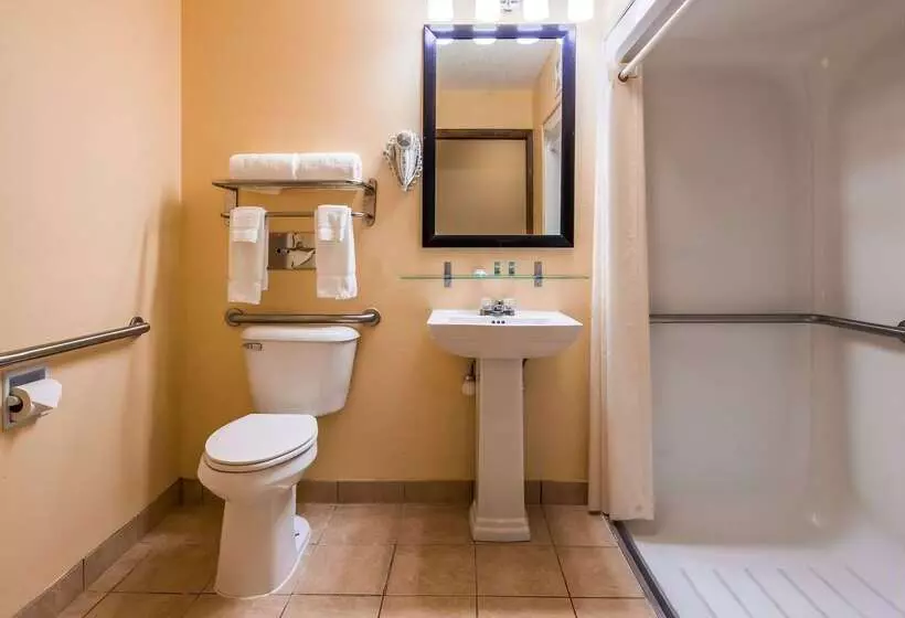 فندق Best Western Muncie