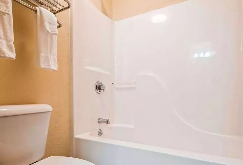 فندق Best Western Muncie