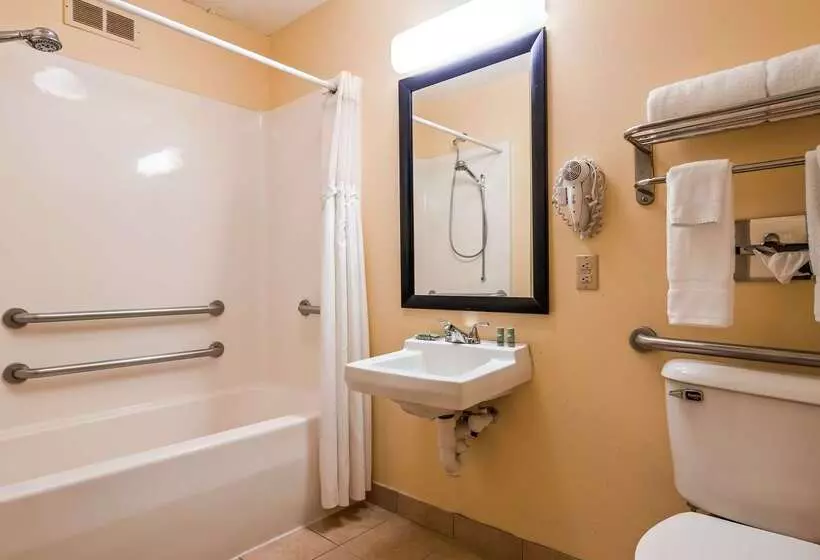 فندق Best Western Muncie