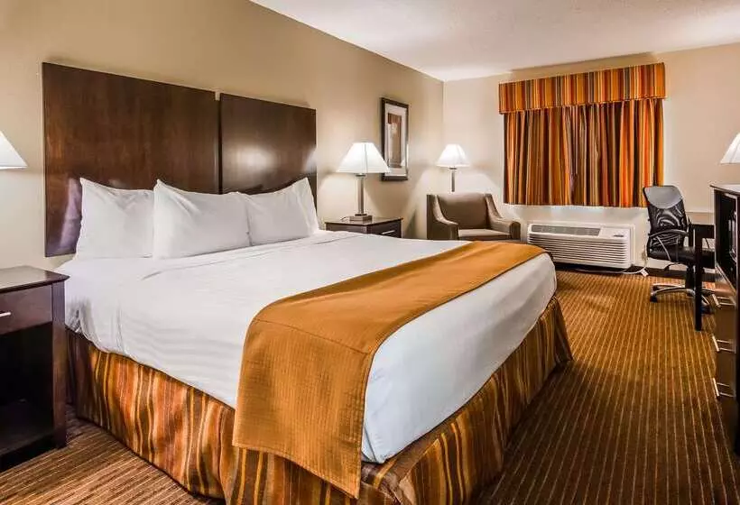 فندق Best Western Muncie