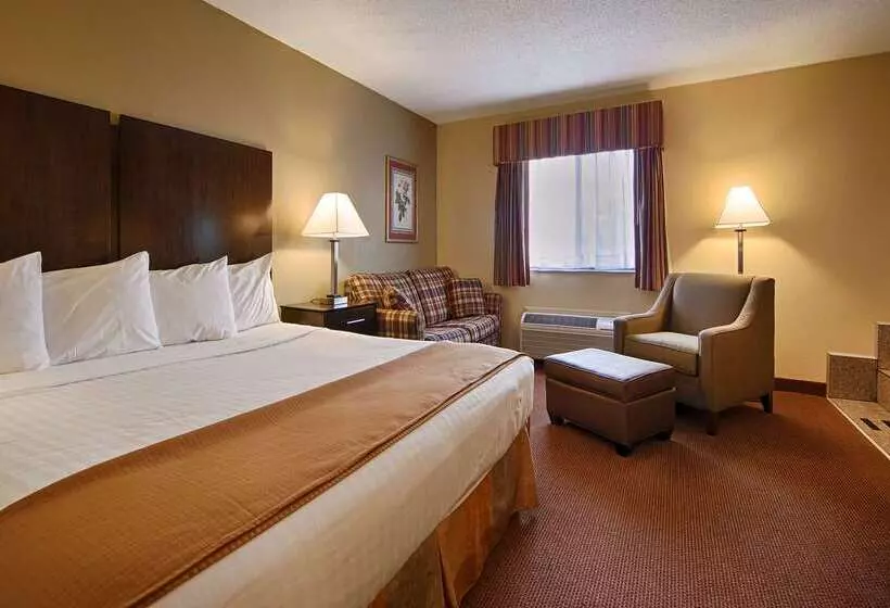فندق Best Western Muncie