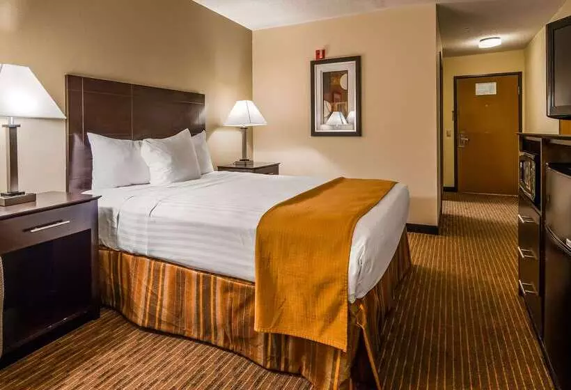 فندق Best Western Muncie