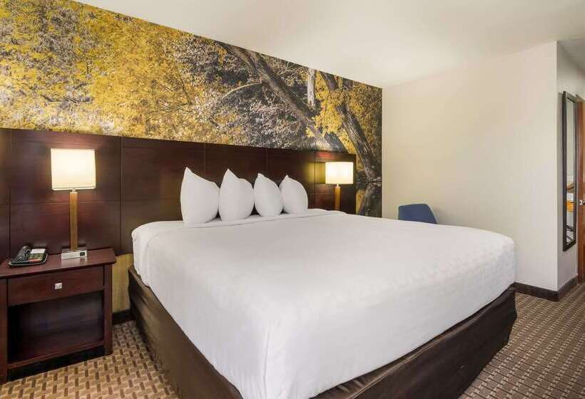 فندق The Inn At Abingdon