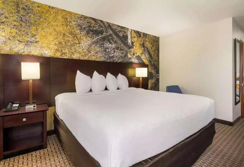 ホテル The Inn At Abingdon