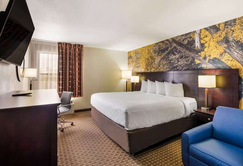 فندق The Inn At Abingdon