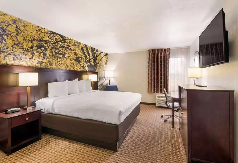 ホテル The Inn At Abingdon