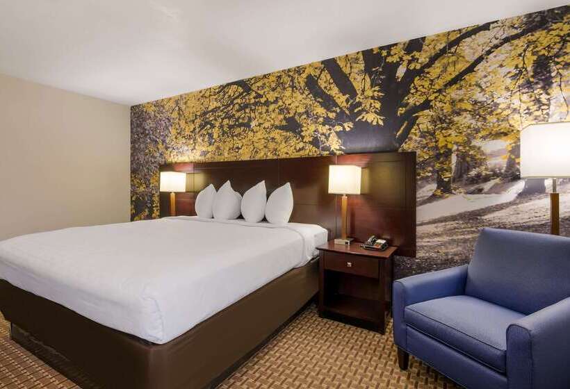 فندق The Inn At Abingdon