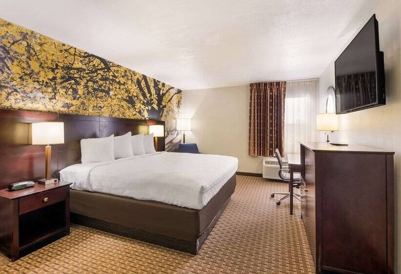 فندق The Inn At Abingdon