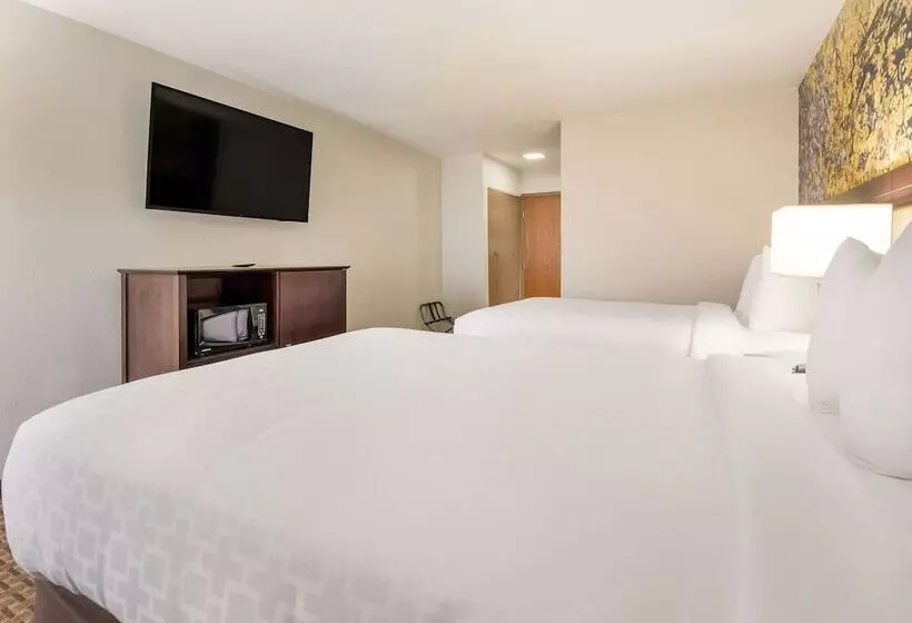 ホテル The Inn At Abingdon