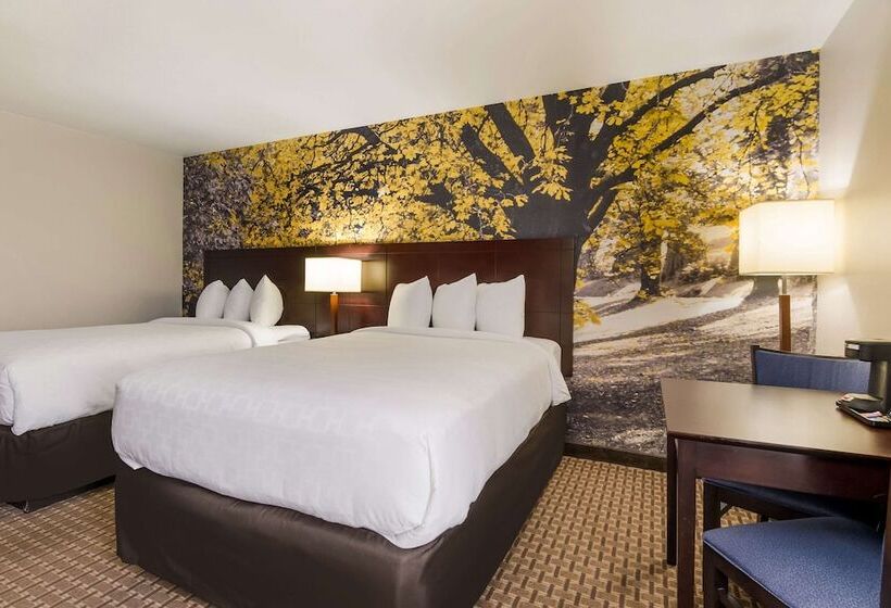 فندق The Inn At Abingdon