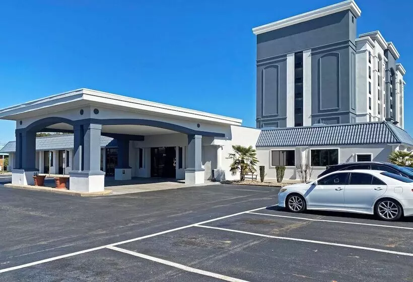 ホテル Mainstay Suites Conover Hickory