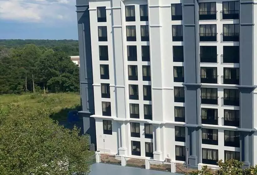 ホテル Mainstay Suites Conover Hickory