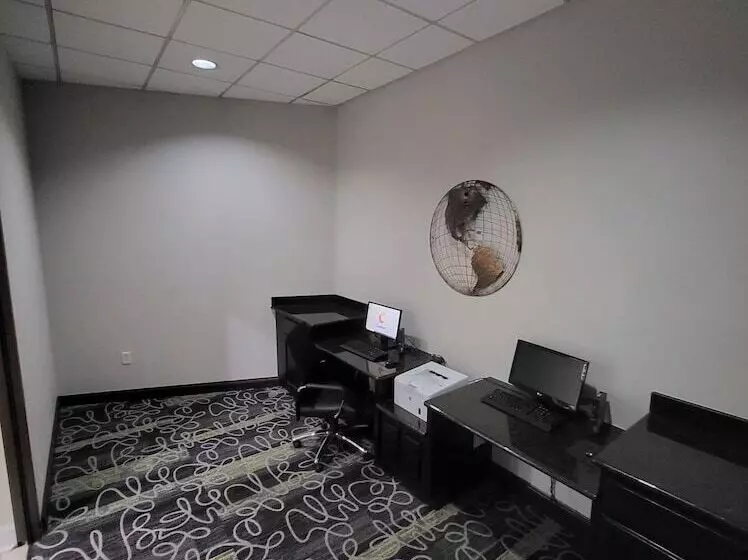 ホテル Mainstay Suites Conover Hickory