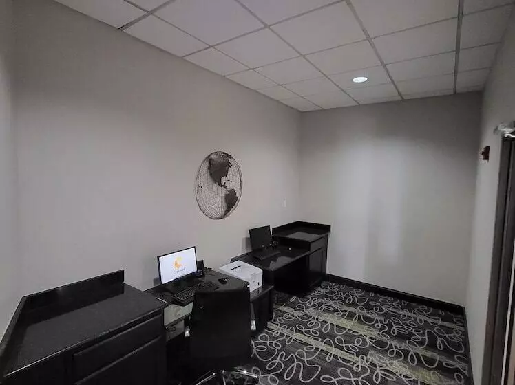 ホテル Mainstay Suites Conover Hickory