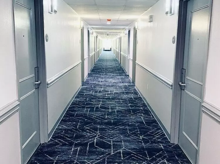 ホテル Mainstay Suites Conover Hickory