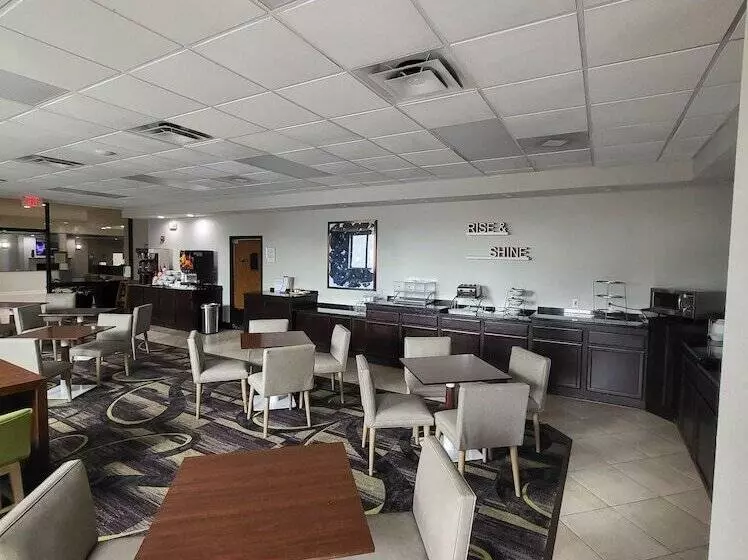 ホテル Mainstay Suites Conover Hickory