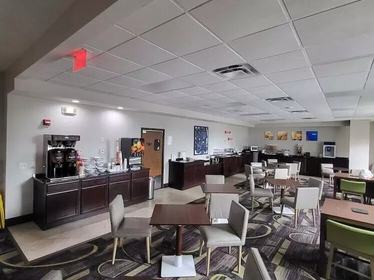 ホテル Mainstay Suites Conover Hickory