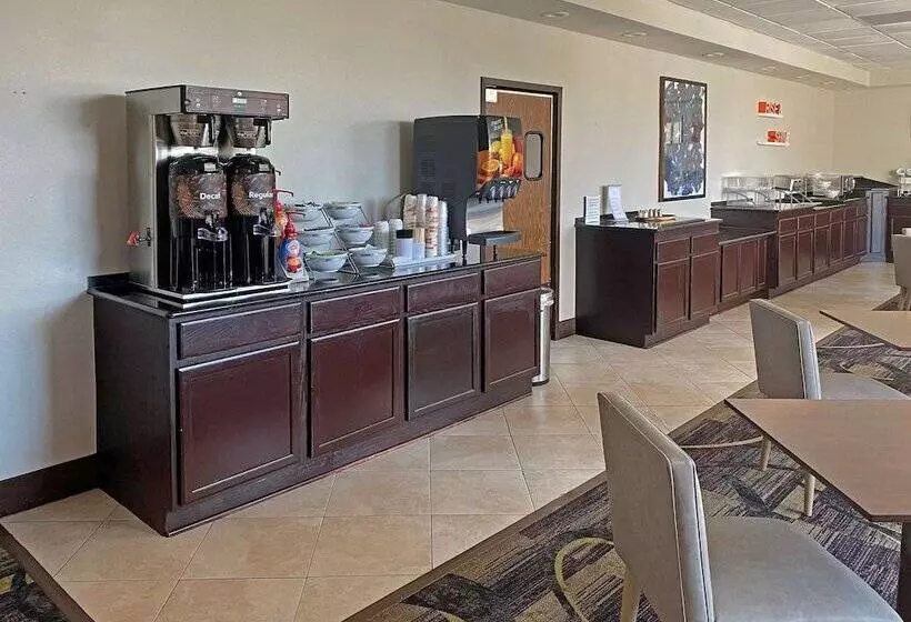 ホテル Mainstay Suites Conover Hickory