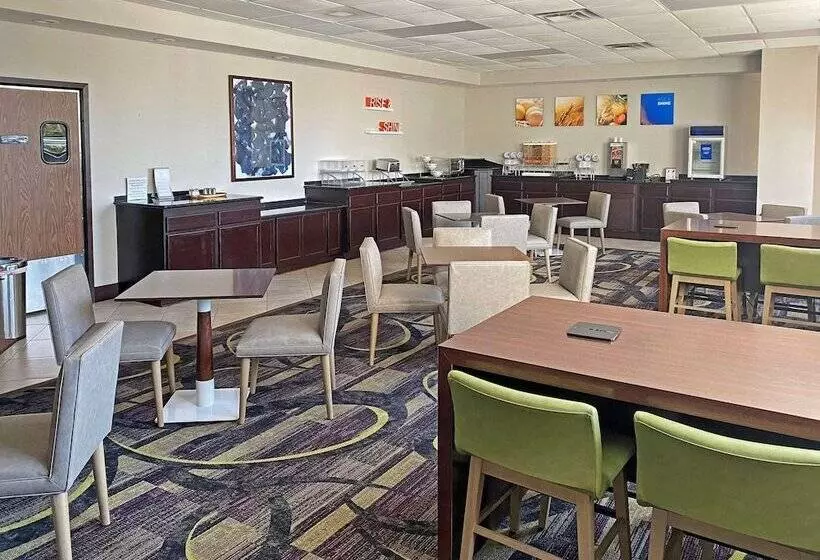 ホテル Mainstay Suites Conover Hickory