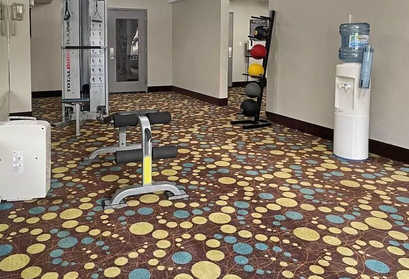 ホテル Mainstay Suites Conover Hickory