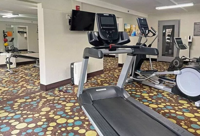 ホテル Mainstay Suites Conover Hickory