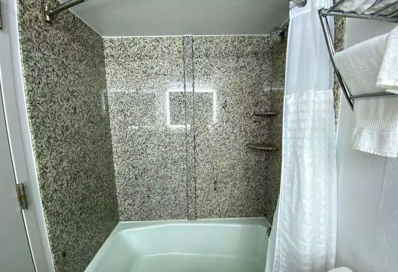 ホテル Mainstay Suites Conover Hickory