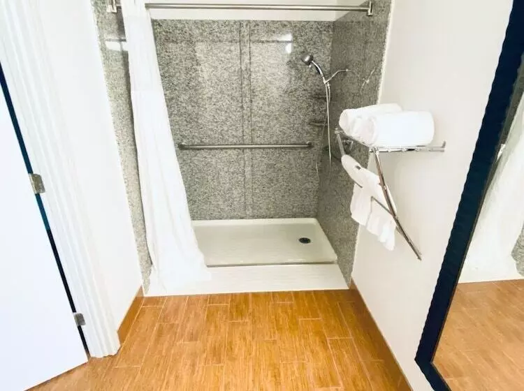 ホテル Mainstay Suites Conover Hickory