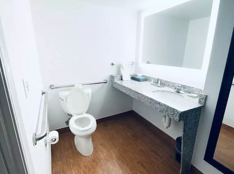 ホテル Mainstay Suites Conover Hickory