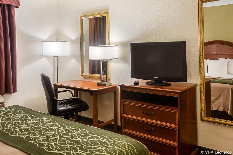 فندق Comfort Inn Newport News  Hampton I64