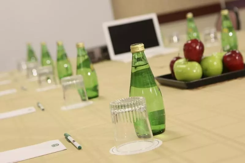 בית מלון כפרי Courtyard Anaheim Buena Park