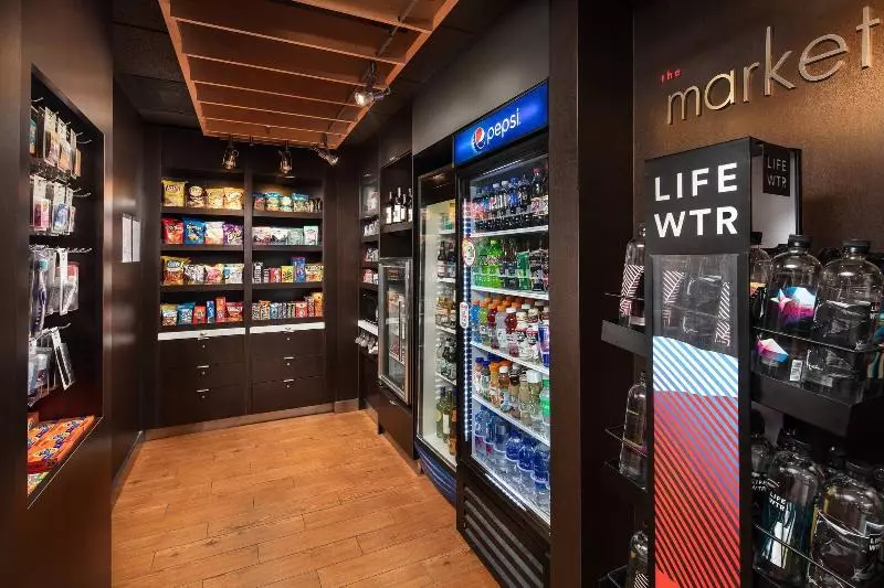 בית מלון כפרי Courtyard Anaheim Buena Park