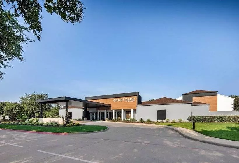 Hôtel Courtyard Dallas Addison Midway