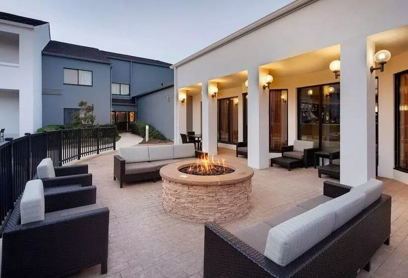 Hôtel Courtyard Dallas Addison Midway