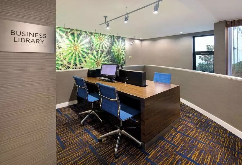 Hôtel Courtyard Dallas Addison Midway